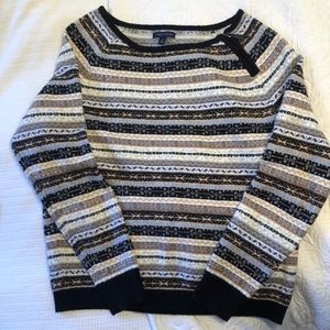 Tommy Hilfiger sweater